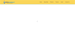 Desktop Screenshot of maxformwork.com